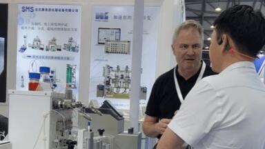Chinese Academic Institutions Invest in Flow Chemistry