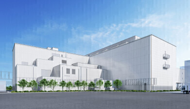 New Factory Construction to Boost Opto-Semiconductor Production Capacity