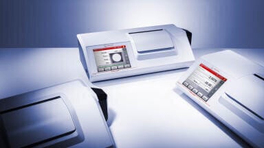 Analyse the Ingredients of Dietary Supplements: Anton Paar’s MCP 4100/5100/5500