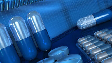 Data Traceability Drives Successful R&D to Production for the Pharma Industry