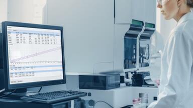 Process and Quantitate All xC/UV/MS Data in a Single Vendor-Neutral Interface