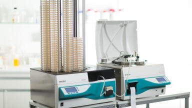 Integra Mediaclave: Efficiency, Safety, and Automation at Your Fingertips
