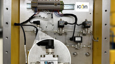 Critical Flow Meter Reliability for Oil and Gas Industry Analysers