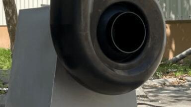 Introducing the STORM 18: High Power Corrosion Resistant Fans for Elevated Pressure Applications