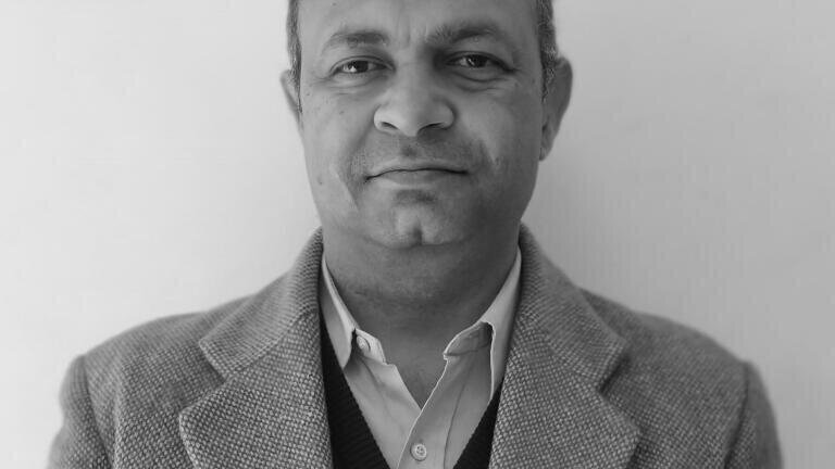 Rajeev Kumria