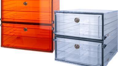 Advanced solution for component protection