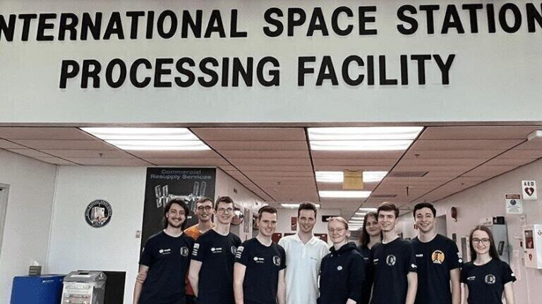 Investigating Neurodegenerative Conditions in a Microgravity Environment