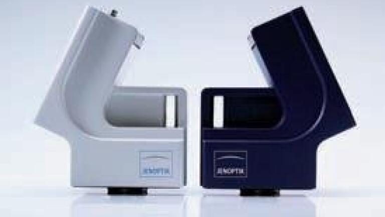 USB Interface Camera Line Sets New Era