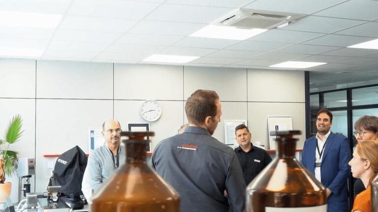 Meeting Presents Opportunity for Training and Networking