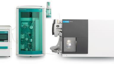 Metrohm Becomes Value-added Reseller of Agilent Mass Spectrometry and ICP-MS Products