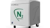 Efficiently Generate High-Purity Nitrogen Gas for LCMS