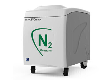 Efficiently Generate High-Purity Nitrogen Gas for LCMS