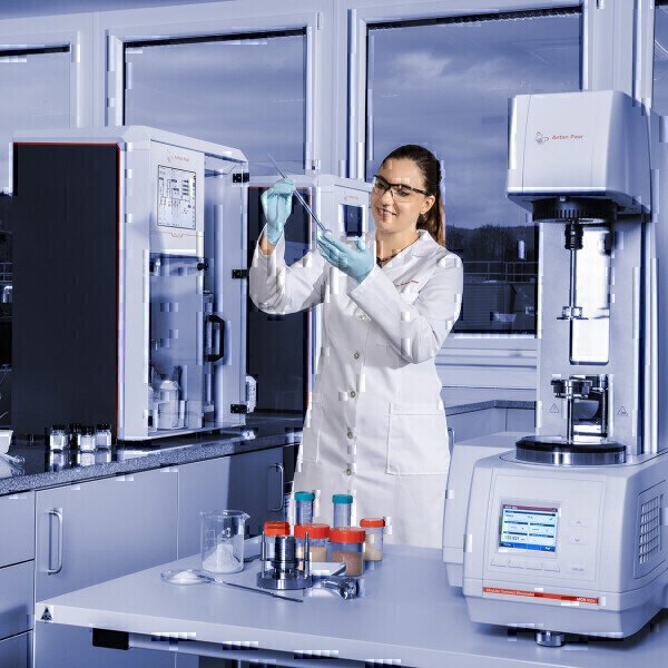 Improve Your Food Powder Characterization with Anton Paar's New E-Book Labmate Online - Vimarsana News