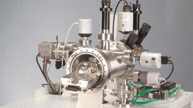 ‘Package Cracker’ Fill-Gas Analyser for Versatile Applications