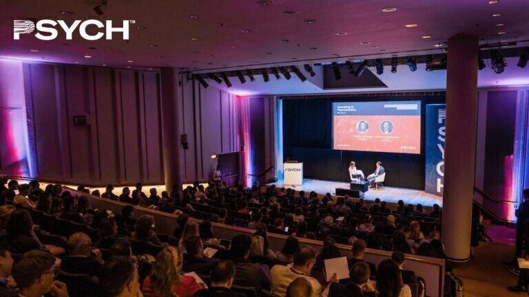 PSYCH Symposium celebrates successful return to London