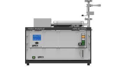 DEMS System Revolutionises Energy Storage Research