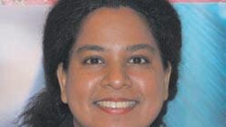 Senior Appointment at Lab M