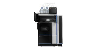 New Refractive Index Detector for Routine LC Analysis