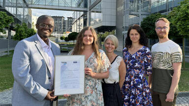 WITec Paper Award 2023 Recognises Exceptional Research