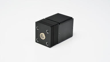 New, Easy-to-Use Mid-infrared Detector Module with Built-in Preamplifier