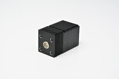 New, Easy-to-Use Mid-infrared Detector Module with Built-in Preamplifier