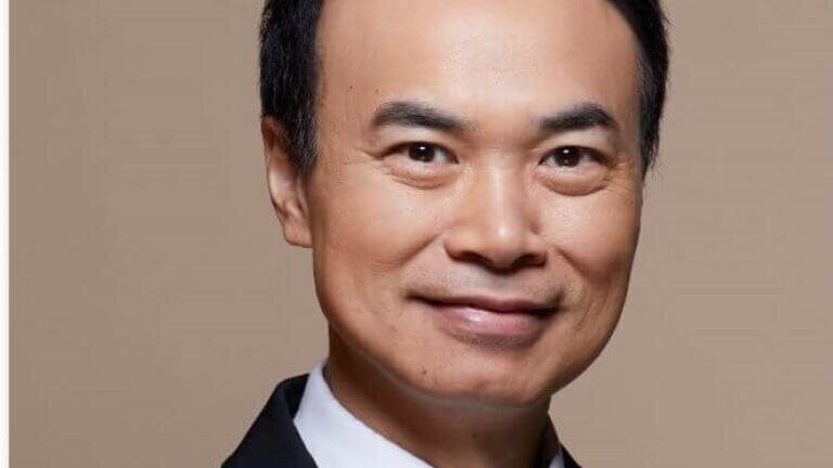 Professor Ian Wong has been appointed as Regius Professor of Pharmacy at Aston University