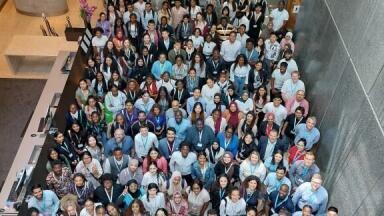 RSC Programme builds on Successful First Year