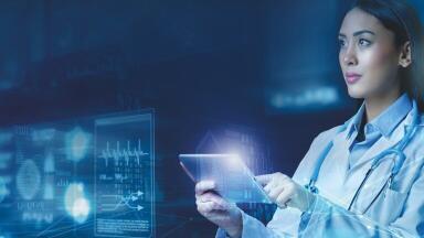 Endoscopy Vision begins with London acquisition