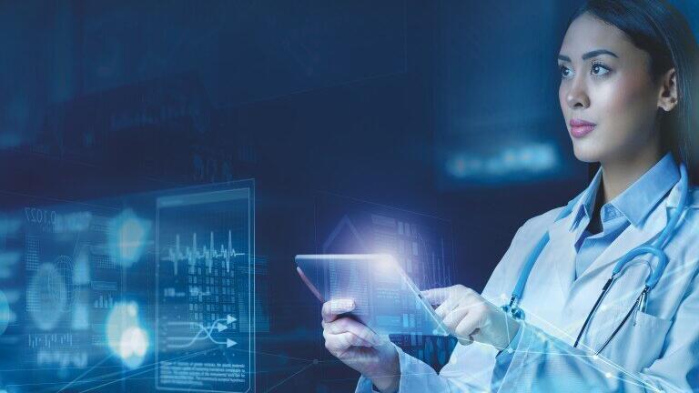 Endoscopy Vision begins with London acquisition