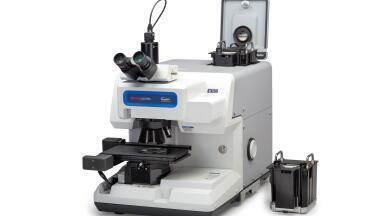 Enhanced FTIR Microscope with Expanded Connectivity Options