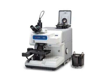 Enhanced FTIR Microscope with Expanded Connectivity Options