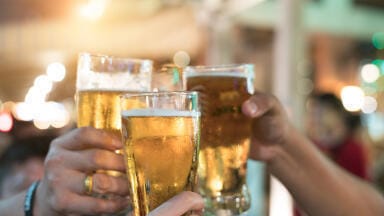 Prost to a wonderful Oktoberfest!
