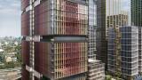 Green Light for London's Quayside Laboratory Ecosystem
