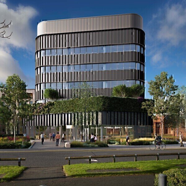 Manchester Science Park moves into next Construction Stage - Vimarsana News