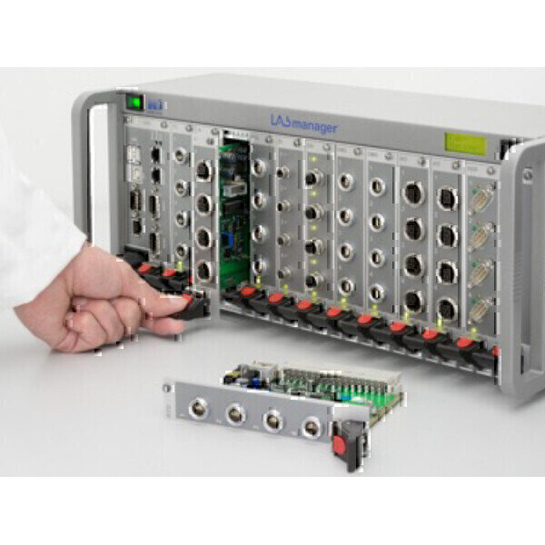 The Hitec Zang LabManager® Product Family - the Interface Genius Labmate Online - Vimarsana News