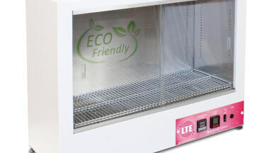 Sustainable solutions for the contemporary laboratory