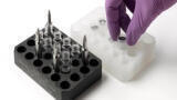 Enhancing Small Molecule Drug Development Through Improved Solvent Evaporation