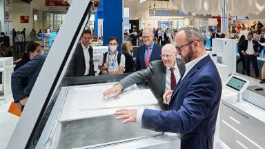 Ultra-Low Temperature Safe Storage and Transport for Pharmaceuticals and Samples
