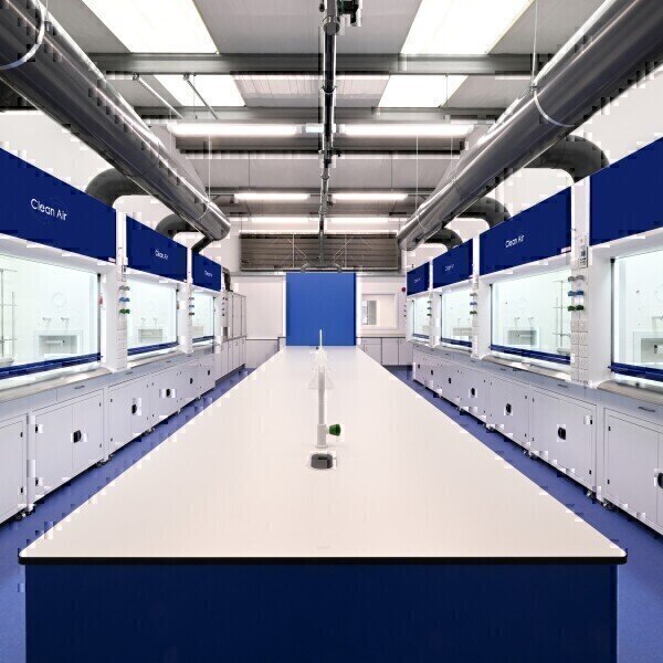 Laboratory Fume Cupboards: Containment, Innovation and Sustainability - Vimarsana News