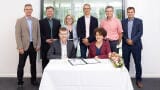 Collaborative Framework to take Imaging Technology forward