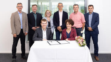 Collaborative Framework to take Imaging Technology forward