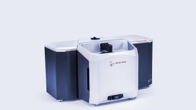 Dynamic Image Analysis and the QC of Coffee Beans