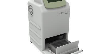Next Generation in Microplate Sealing Technology