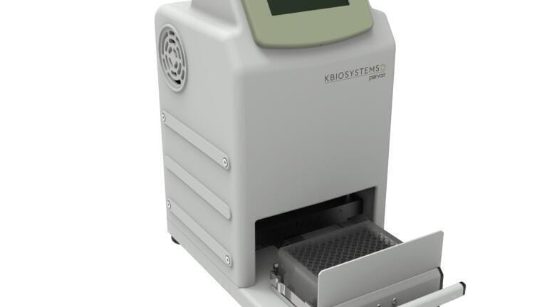 Next Generation in Microplate Sealing Technology
