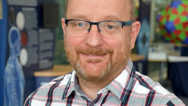 OBE honours dedication to advancing Knowledge and Discovery