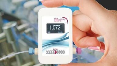 Automated Software for HPLC Pump Validation