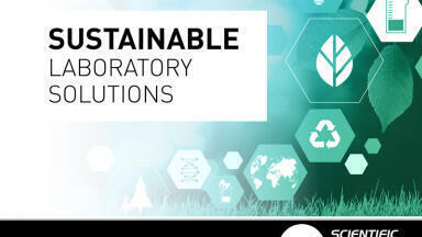 Revolutionise Your Lab with SLS: Ten Sustainable Choices for the Eco-Conscious Scientist
