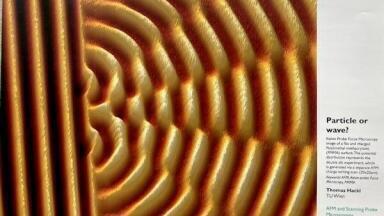 RMS Imaging Competition Winning entries displayed at mmc2023