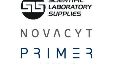 SLS Announces Partnership with Novacyt to Enhance PCR Workflow Product Portfolio