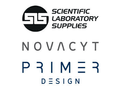 SLS Announces Partnership with Novacyt to Enhance PCR Workflow Product Portfolio